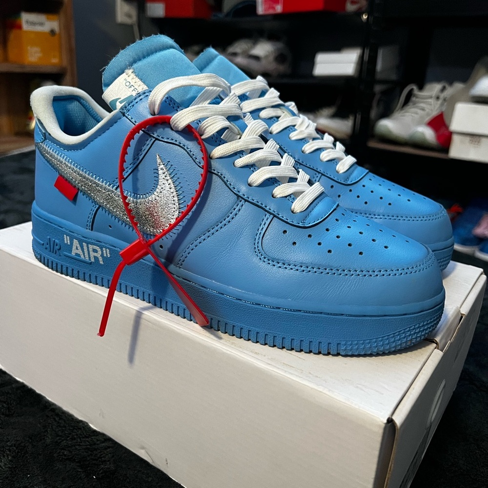Air forces